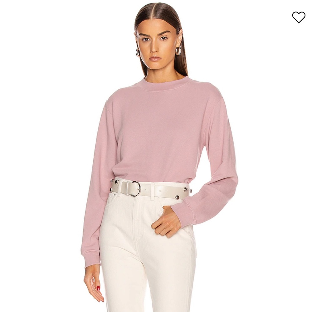 COTTON CITIZEN Milan Crew Sweatshirt